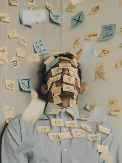 പെട്ടെന്ന് സ്ട്രെസ് കുറയ്ക്കണോ? അതിനും വഴിയുണ്ട്