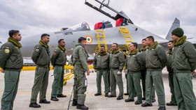 ഇന്ത്യൻ എയർഫോഴ്സിൽ അപ്രന്റീസാകാൻ അവസരം; എപ്പോൾ അപേക്ഷിക്കണം?