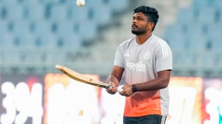 T20 World Cup 2026: ടി20 ലോകകപ്പിനുള്ള ഇന്ത്യന്‍ ടീമിനെ പ്രഖ്യാപിക്കാനൊരുങ്ങി ബിസിസിഐ; സഞ്ജുവിന് ഉറപ്പിക്കാം?