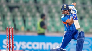 India Women vs Srilanka Women: അഞ്ചാം ടി20യിലും രക്ഷയില്ലാതെ ശ്രീലങ്ക; സ്പിൻ വല നെയ്ത് ഇന്ത്യക്ക് ജയം