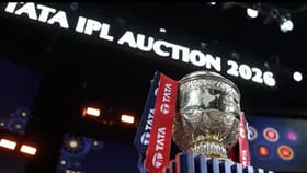 ലേലപ്പട്ടികയില്‍ 19 പേരെ കൂടി ചേര്‍ത്ത് ബിസിസിഐ