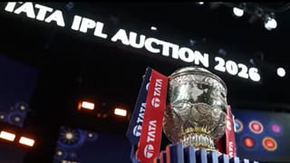 IPL 2026 Auction: ലേലത്തിലെ സർപ്രൈസ് താരമാവാൻ ജിക്കു; ആദ്യ ടീം പ്രതീക്ഷയിൽ ഷറഫുദ്ദീൻ: മലയാളി താരങ്ങൾ എവിടെ കളിക്കും?