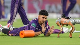 ഡികോക്ക് മുംബൈയിൽ; ഗുർബാസിനെ വാങ്ങാൻ ആളില്ല: വിക്കറ്റ് കീപ്പർമാർ