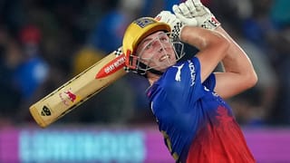 India vs South Africa: ഇന്ത്യ – ദക്ഷിണാഫ്രിക്ക നാലാം ടി20 ഇന്ന്; സഞ്ജുവിന് ബെഞ്ചിൽ തന്നെ ഇരിക്കാം