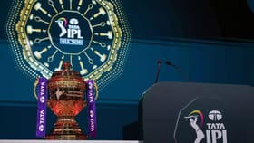 IPL 2026 Auction: അപ്രതീക്ഷിത സാന്നിധ്യമായി ജിക്കുവും, ശ്രീഹരിയും; സച്ചിനും നിധീഷും ഇല്ല; ഐപിഎല്‍ ലേലപ്പട്ടിക പുറത്ത്‌...