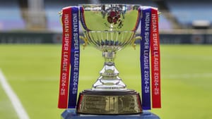 ISL: ഐഎസ്എല്‍ ‘തീര്‍ന്നിട്ടില്ല’ ! ഇന്ത്യന്‍ സൂപ്പര്‍ ലീഗിന് രണ്ടാം ജന്മം; ഫെബ്രുവരിയില്‍ തുടങ്ങും?