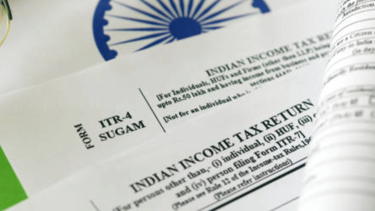 Income Tax Return: ഐടിആർ തിരുത്തണോ? ഡിസംബർ 31-നകം ഇത് ചെയ്തില്ലെങ്കിൽ പണികിട്ടും!