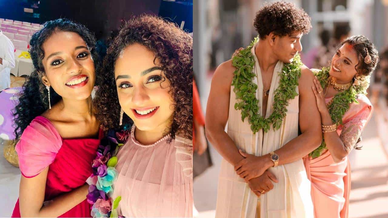 Ichappee: വിവാഹത്തിന് അണിയാനുള്ള ആഭരണങ്ങൾ സമ്മാനിച്ചത് പേളി ചേച്ചി; ചേച്ചി എനിക്ക് ജീവനാണ്; ഇച്ചാപ്പി Ichappee: വിവാഹത്തിന് അണിയാനുള്ള ആഭരണങ്ങൾ സമ്മാനിച്ചത് പേളി ചേച്ചി; ചേച്ചി എനിക്ക് ജീവനാണ്; ഇച്ചാപ്പി