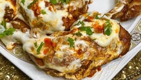 Iffa Chicken Recipe: റെസ്‌റ്റോറൻ്റുകള്‍ തെരഞ്ഞ് പിടിച്ച് നടക്കേണ്ട… ഈ ട്രെൻഡിങ് വിഭവം വീട്ടില്‍ തയ്യാറാക്കാം; റെസിപ്പി ഇതാ…...