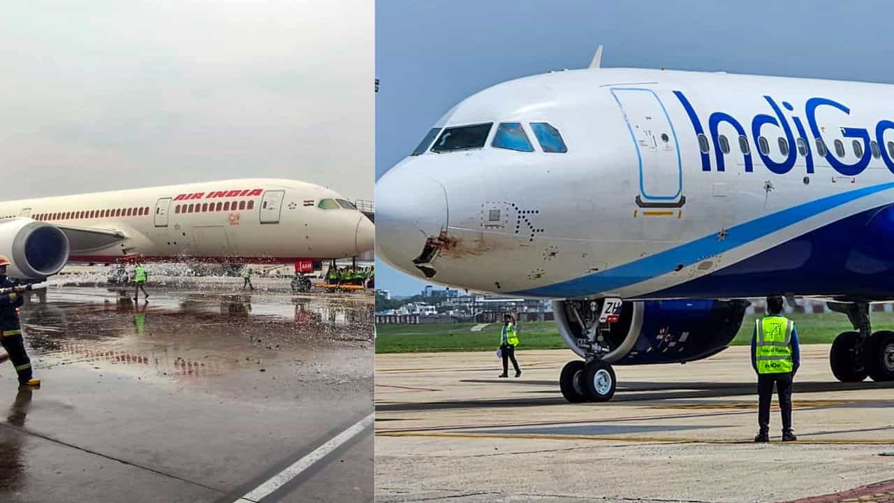 IndiGo And Air India: ഇൻഡിഗോക്കും എയ‍ർ ഇന്ത്യക്കുമെതിരെ അന്വേഷണം പ്രഖ്യാപിച്ച് ഡിജിസിഎ; കാരണമെന്ത്?