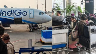 Modi-Putin Meeting: എണ്ണ കയറ്റുമതിയ്ക്ക് തടസമില്ല; താരിഫില്‍ ഭയമില്ല, വ്യാപാരം കൂടുതല്‍ ശക്തമാകും; പുടിന്‍ മടങ്ങി