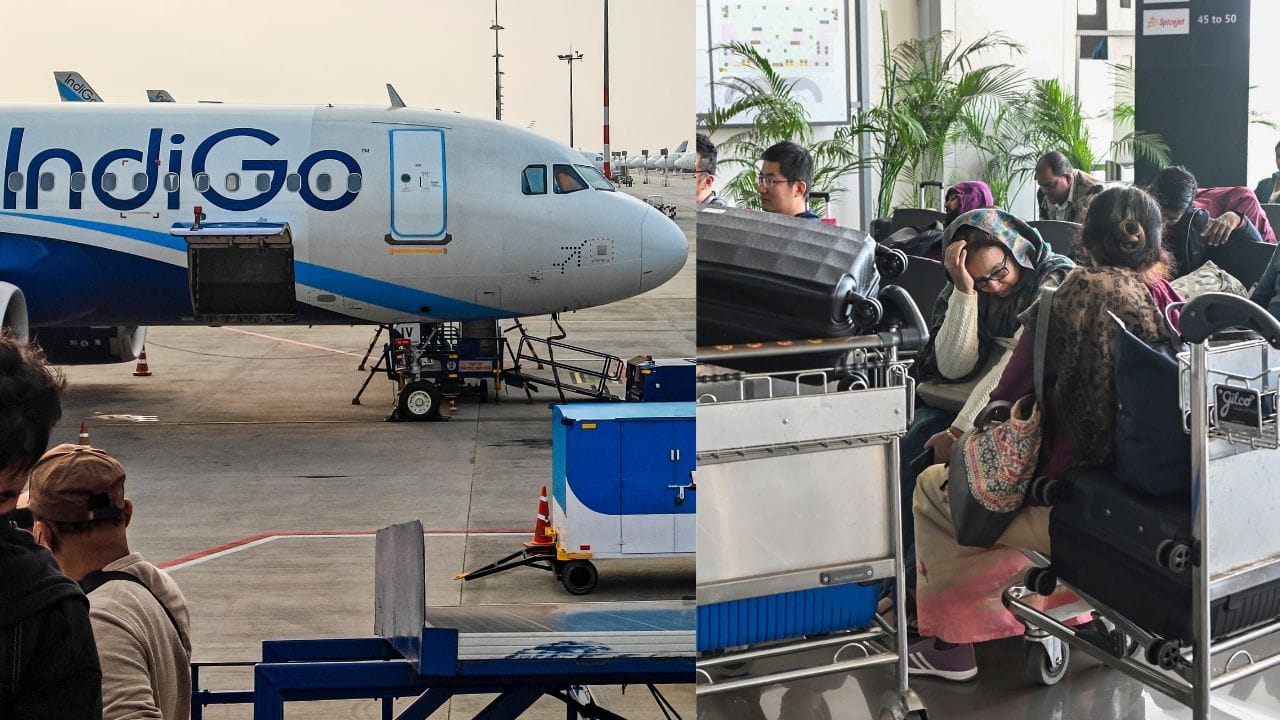 IndiGo Flights Disruption: എല്ലാം ശരിയാകും… ഒടുവിൽ മൗനം വെടിഞ്ഞ് ഇൻഡിഗോ; ഇന്ന് റദ്ദാക്കിയത് 1000ത്തിലധികം വിമാനം