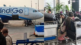 IndiGo Flights Disruption: എല്ലാം ശരിയാകും… ഒടുവിൽ മൗനം വെടിഞ്ഞ് ഇൻഡിഗോ; ഇന്ന് റദ്ദാക്കിയത് 1000ത്തിലധികം വിമാനം...