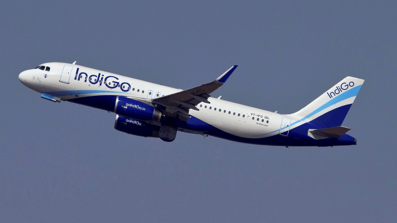 IndiGo Crisis: യാത്രക്കാരെ വലച്ച് ഇൻഡിഗോ, ഇന്നും രാജ്യവ്യാപകമായി സർവീസ് മുടങ്ങും