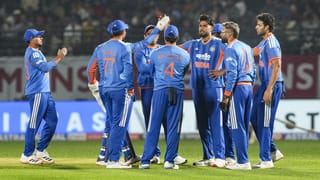 India Vs South Africa: ബൗളര്‍മാര്‍ മിന്നിച്ചു, പൊരുതിയത് മര്‍ക്രം മാത്രം; ഇന്ത്യയ്ക്ക് 118 റണ്‍സ് വിജയലക്ഷ്യം