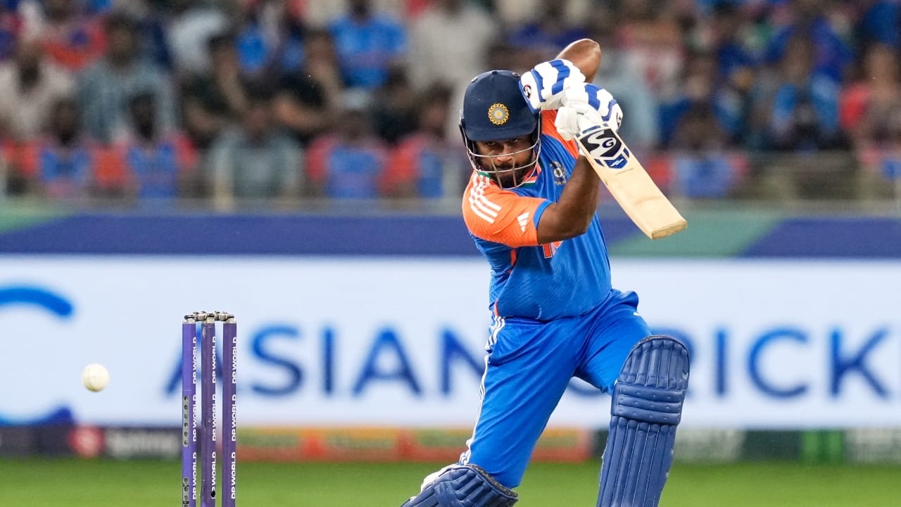 Sanju Samson: ടി20 ടീമിൽ സഞ്ജു സാംസണും ഇടം; ശുഭ്മൻ ഗില്ലും പരമ്പരയിൽ കളിക്കും