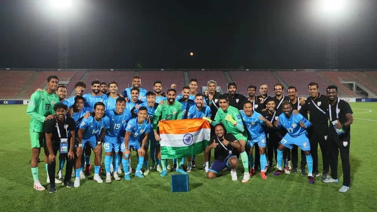 Indian Football Year Ender 2025: മാനൊലോ പോയി, ജമീല്‍ വന്നു; എന്നിട്ടും മാറ്റമില്ലാതെ ഇന്ത്യന്‍ ഫുട്‌ബോള്‍; കാല്‍പന്തുകളിക്ക് 2025 സമ്മാനിച്ചത്‌