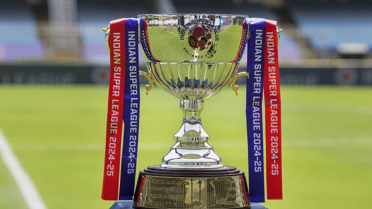 Indian Super League