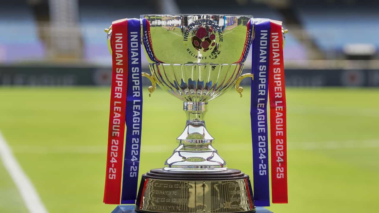 ISL: ഐഎസ്എല്ലിന്റെ ഭാവിയെന്ത്? സുപ്രധാന യോഗം വിളിച്ച് കായിക മന്ത്രാലയം; ബുധനാഴ്ച നിര്ണായകം ISL: ഐഎസ്എല്ലിന്റെ ഭാവിയെന്ത്? സുപ്രധാന യോഗം വിളിച്ച് കായിക മന്ത്രാലയം; ബുധനാഴ്ച നിര്ണായകം