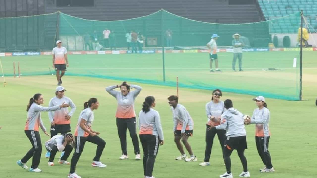 India W Vs Sri Lanka W: കാര്യവട്ടം പോരില്‍ ഇന്ന് ഇന്ത്യയും ലങ്കയും നേര്‍ക്കുനേര്‍; ജയിച്ചാല്‍ പരമ്പര