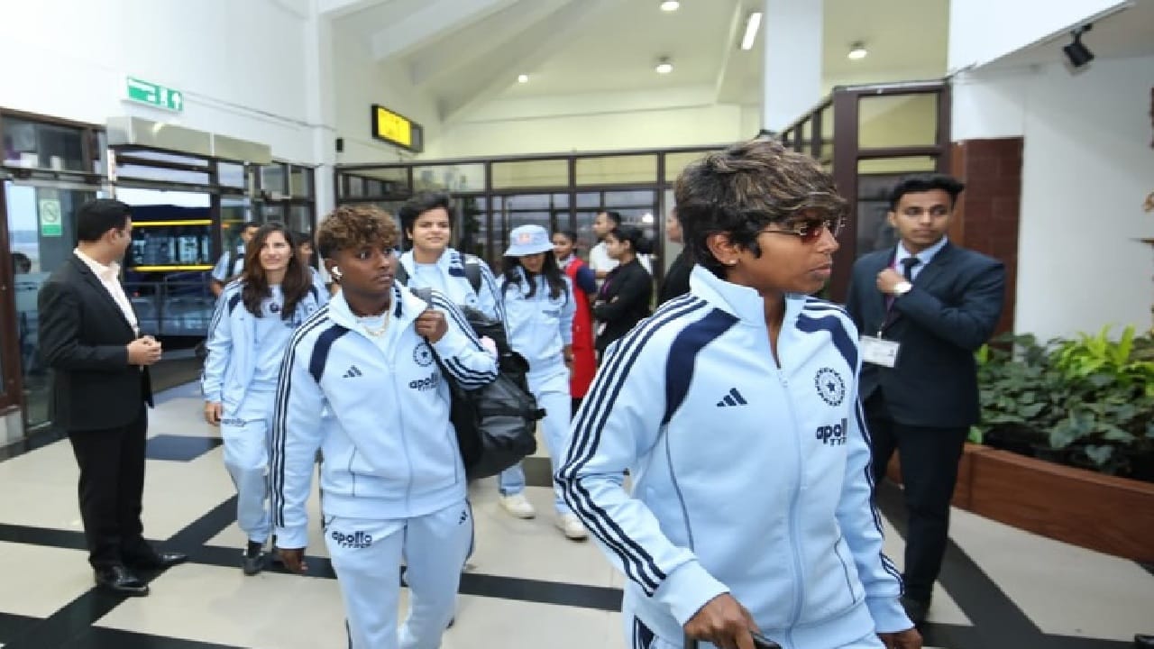 അവസാന മൂന്ന് മത്സരങ്ങളും തിരുവനന്തപുരം കാര്യവട്ടം ഗ്രീന്ഫീല്ഡ് സ്റ്റേഡിയത്തില് നടക്കും. പരമ്പരയിലെ മൂന്നാം മത്സരം നാളെയാണ്. നാലാം മത്സരം 28നും, അഞ്ചാമത്തേത് 30നും നടക്കും (Image Credits: facebook.com/KeralaCricketAssociation)