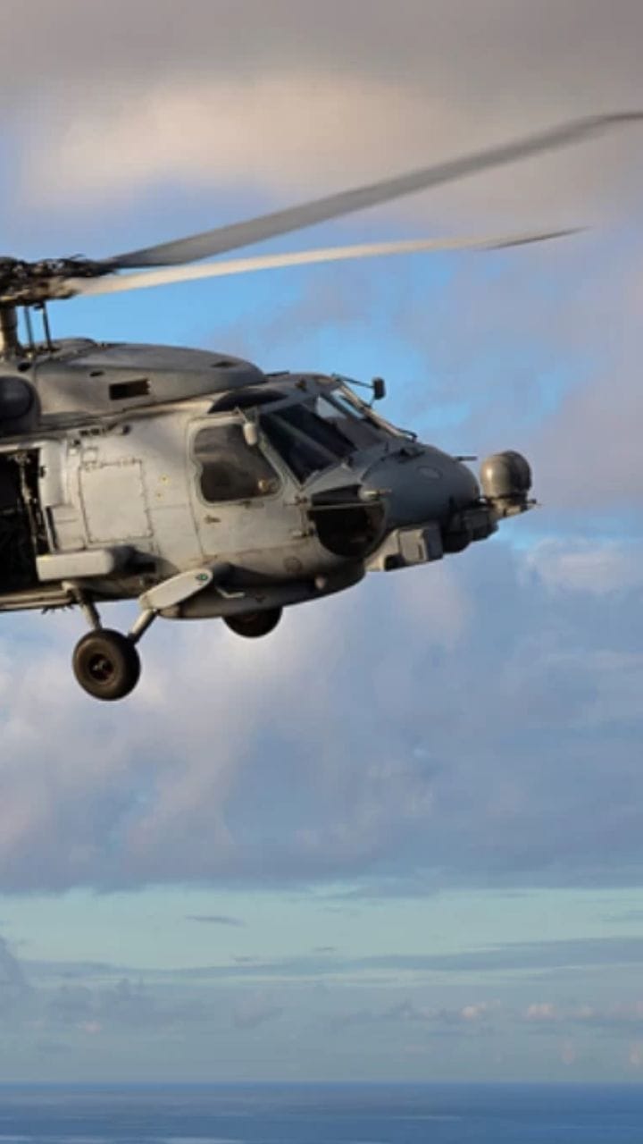 ഇന്ത്യൻ നേവിയുടെ പവർ