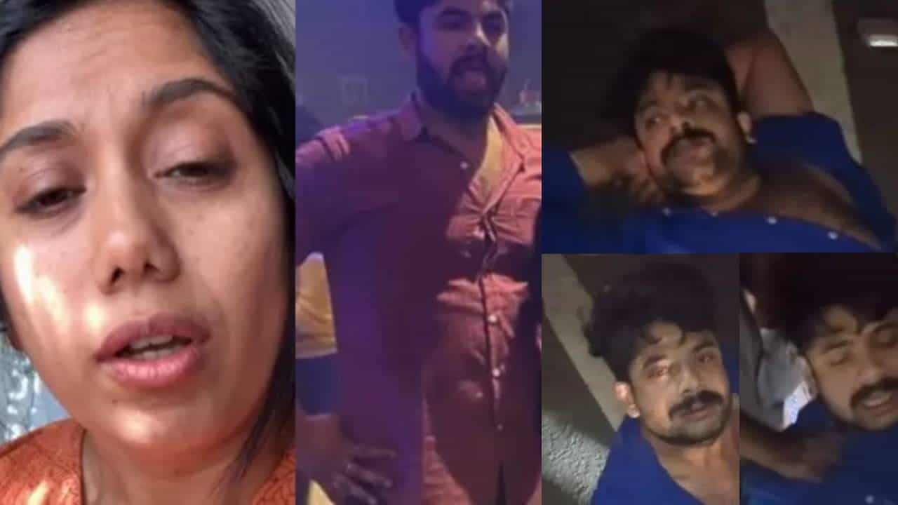 Sidharth Prabhu: നമ്പർ 18 ഹോട്ടലിൽ വച്ച് സിദ്ധാർത്ഥിനെ കണ്ടു, നന്നായിക്കോളാം എന്ന് എനിക്ക് വാക്ക് തന്നു: അന്ന ജോൺസൺ Sidharth Prabhu: നമ്പർ 18 ഹോട്ടലിൽ വച്ച് സിദ്ധാർത്ഥിനെ കണ്ടു, നന്നായിക്കോളാം എന്ന് എനിക്ക് വാക്ക് തന്നു: അന്ന ജോൺസൺ