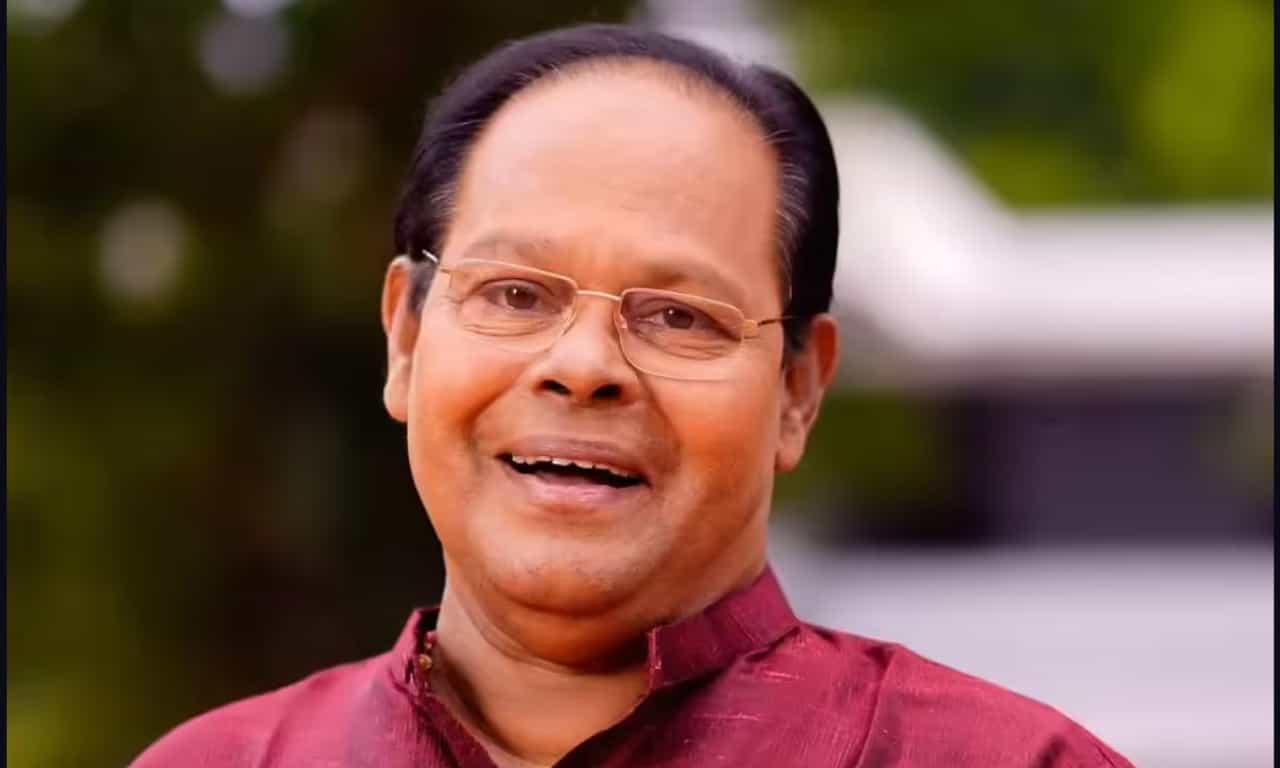 Actor Innocent: നടൻ ഇന്നസെന്റ് ബാക്കിവെച്ച ആ വലിയ ആഗ്രഹം യാഥാർത്ഥ്യമാകുന്നു