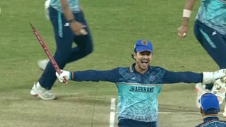 T20 Ranking: ടി20 റാങ്കിംഗിൽ സൂര്യകുമാർ യാദവ് 10ആം സ്ഥാനത്തേക്ക് വീണു; ഒന്നാം സ്ഥാനം നിലനിർത്തി അഭിഷേക് ശർമ്മ