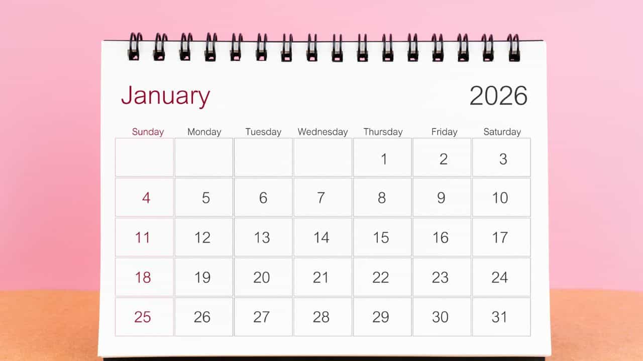 Bank Holidays in January 2026: അവധികള്‍ ഇമ്മിണിയുള്ളൊരു ജനുവരി; എത്ര ദിവസം ബാങ്ക് പ്രവര്‍ത്തിക്കും?