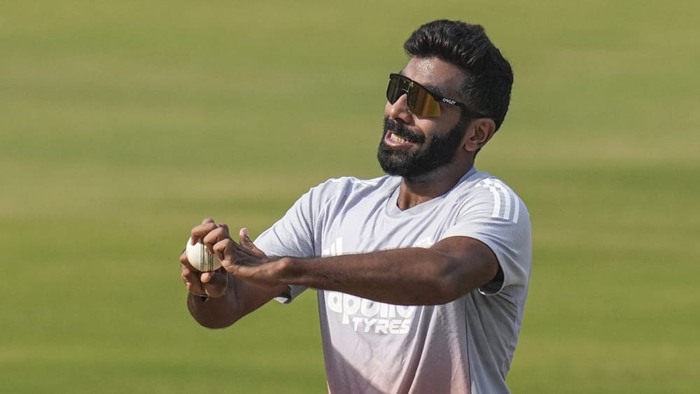 Jasprit Bumrah: അര്‍ഷ്ദീപ് സ്വന്തമാക്കിയ നേട്ടത്തിനൊപ്പമെത്താന്‍ ബുംറയ്ക്ക് വേണ്ടത് ഒരു വിക്കറ്റ്‌