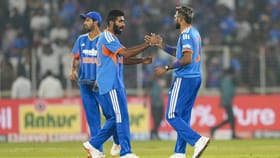 ബുംറയുടെയും പാണ്ഡ്യയുടെയും ഏകദിനത്തിലേക്കുള്ള തിരിച്ചുവരവ് വൈകും?