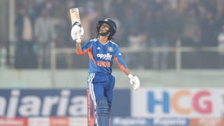 Sanju Samson: സഞ്ജുവിനെ ലോകകപ്പിലേക്ക് എത്തിച്ചത് അഞ്ചാം ടി20യിലെ പ്രകടനമോ? അല്ലേയല്ല, പറയുന്നത് മറ്റാരുമല്ല