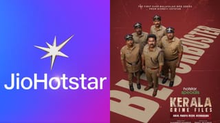 JioHotstar: ദക്ഷിണേന്ത്യൻ പ്രേക്ഷകരെ ലക്ഷ്യമിട്ട് ജിയോഹോട്ട്സ്റ്റാർ; പുറത്തിറക്കുക 4000 കോടി രൂപയുടെ വെബ് സീരീസുകൾ