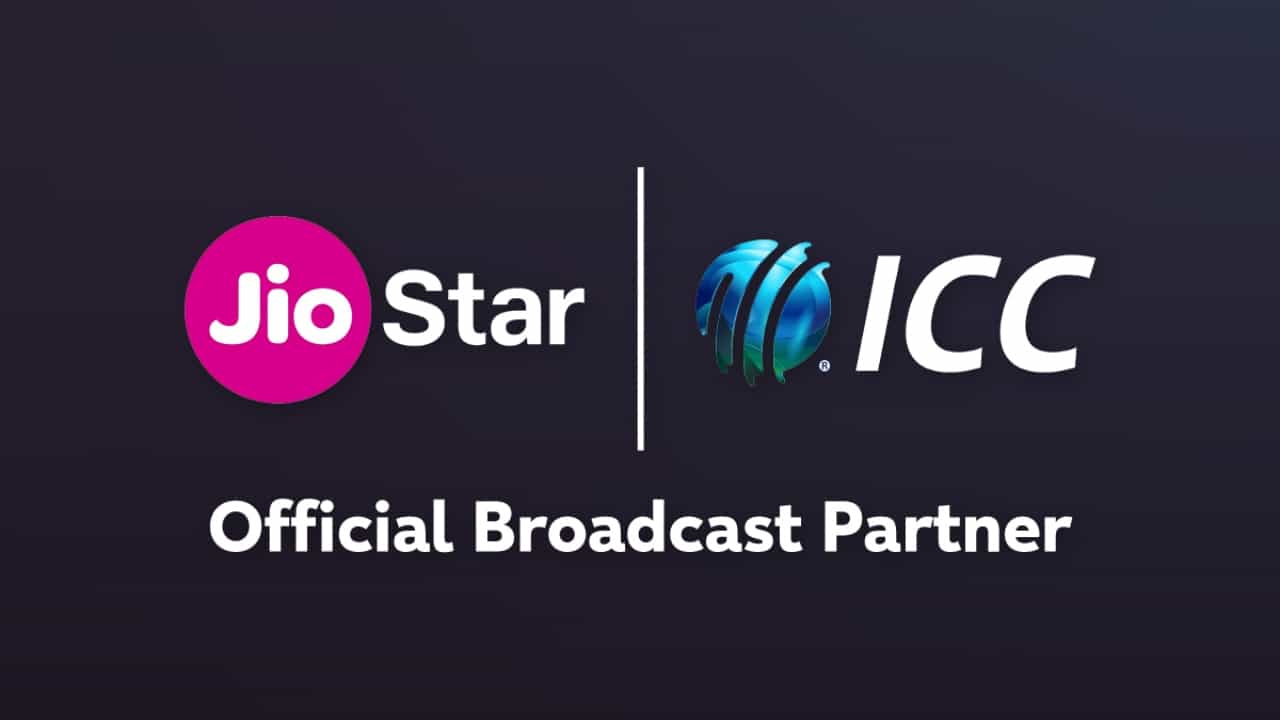 ICC: ഐസിസി മത്സരങ്ങളുടെ സംപ്രേഷണത്തിൽ നിന്ന് ജിയോസ്റ്റാർ പിന്മാറിയോ?; ഔദ്യോഗിക പ്രതികരണം ഇങ്ങനെ ICC: ഐസിസി മത്സരങ്ങളുടെ സംപ്രേഷണത്തിൽ നിന്ന് ജിയോസ്റ്റാർ പിന്മാറിയോ?; ഔദ്യോഗിക പ്രതികരണം ഇങ്ങനെ