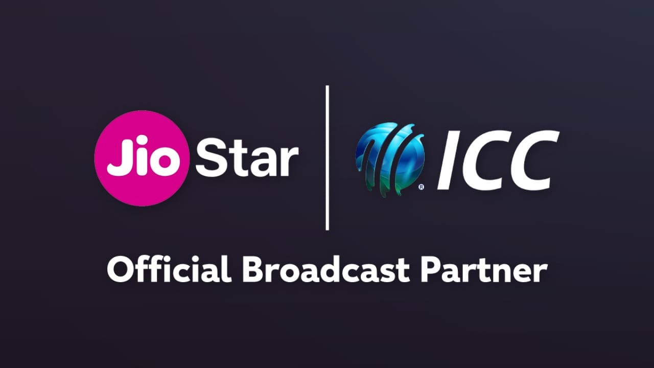 ICC: ഐസിസി മത്സരങ്ങളുടെ സംപ്രേഷണത്തിൽ നിന്ന് ജിയോസ്റ്റാർ പിന്മാറിയോ?; ഔദ്യോഗിക പ്രതികരണം ഇങ്ങനെ