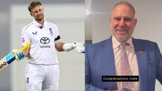 Ashes 2025: ഹെയ്ഡൻ നഗ്നനായി നടക്കേണ്ട!; മുൻ ഓസീസ് താരത്തെ രക്ഷിച്ച് ജോ റൂട്ടിൻ്റെ സെഞ്ചുറി