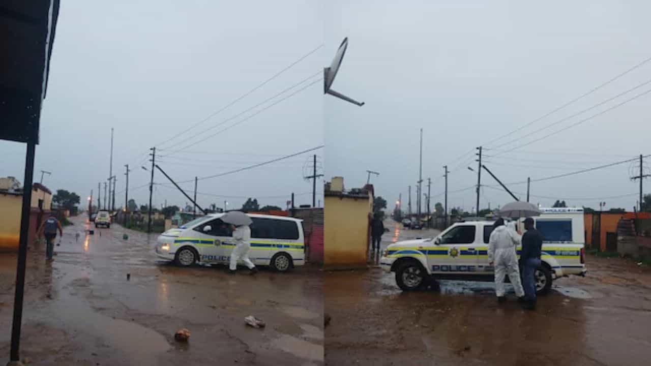 Johannesburg Shotting: ജൊഹന്നാസ്ബർ​ഗിൽ ആക്രമണം; ബാറിലുണ്ടായ വെടിവെപ്പ് ഒമ്പത് മരണം