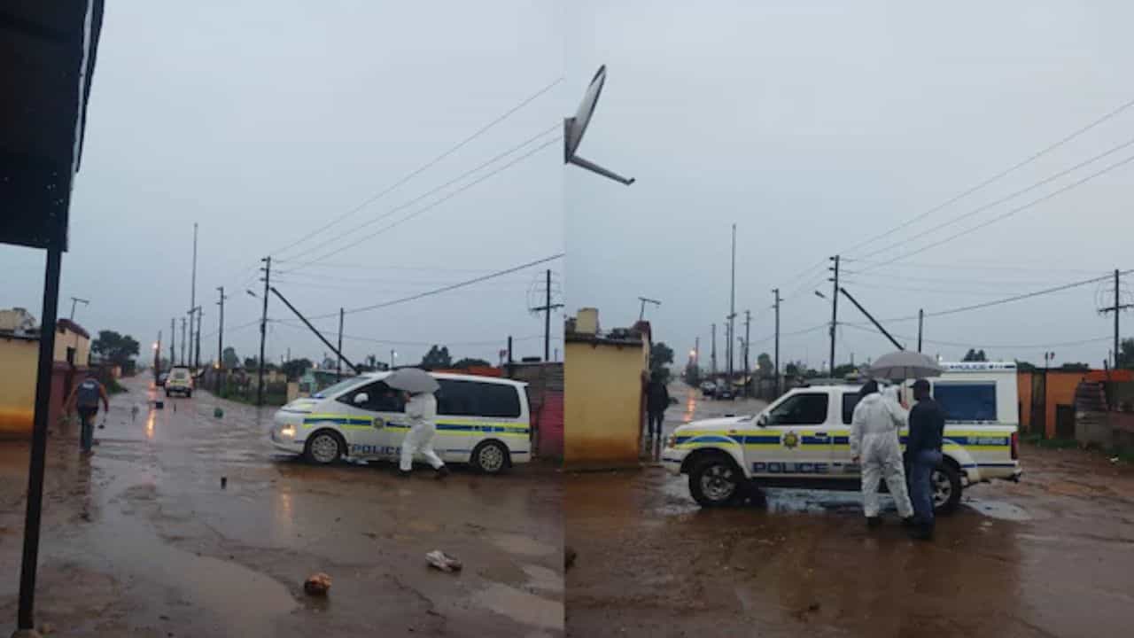 Johannesburg Shotting: ജൊഹന്നാസ്ബർ​ഗിൽ ആക്രമണം; ബാറിലുണ്ടായ വെടിവെപ്പ് ഒമ്പത് മരണം