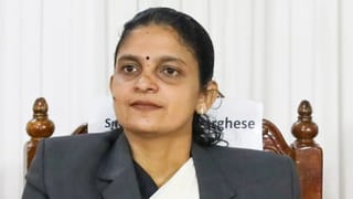 A. Padmakumar: ശബരിമല സ്വർണക്കൊള്ള; പത്മകുമാറിന്റെ ജാമ്യാപേക്ഷ തള്ളി