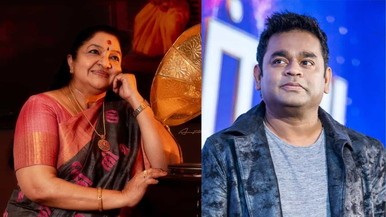 Malarkale song story: പാടുന്നതിനിടെ റഹ്മാൻ ചോദിച്ച ചോദ്യത്തിൽ പരി​ഭ്രമിച്ച് ചിത്ര... ആ ​ഗാനത്തിനു ഇങ്ങനെയുമൊരു പിന്നാമ്പുറമോ?