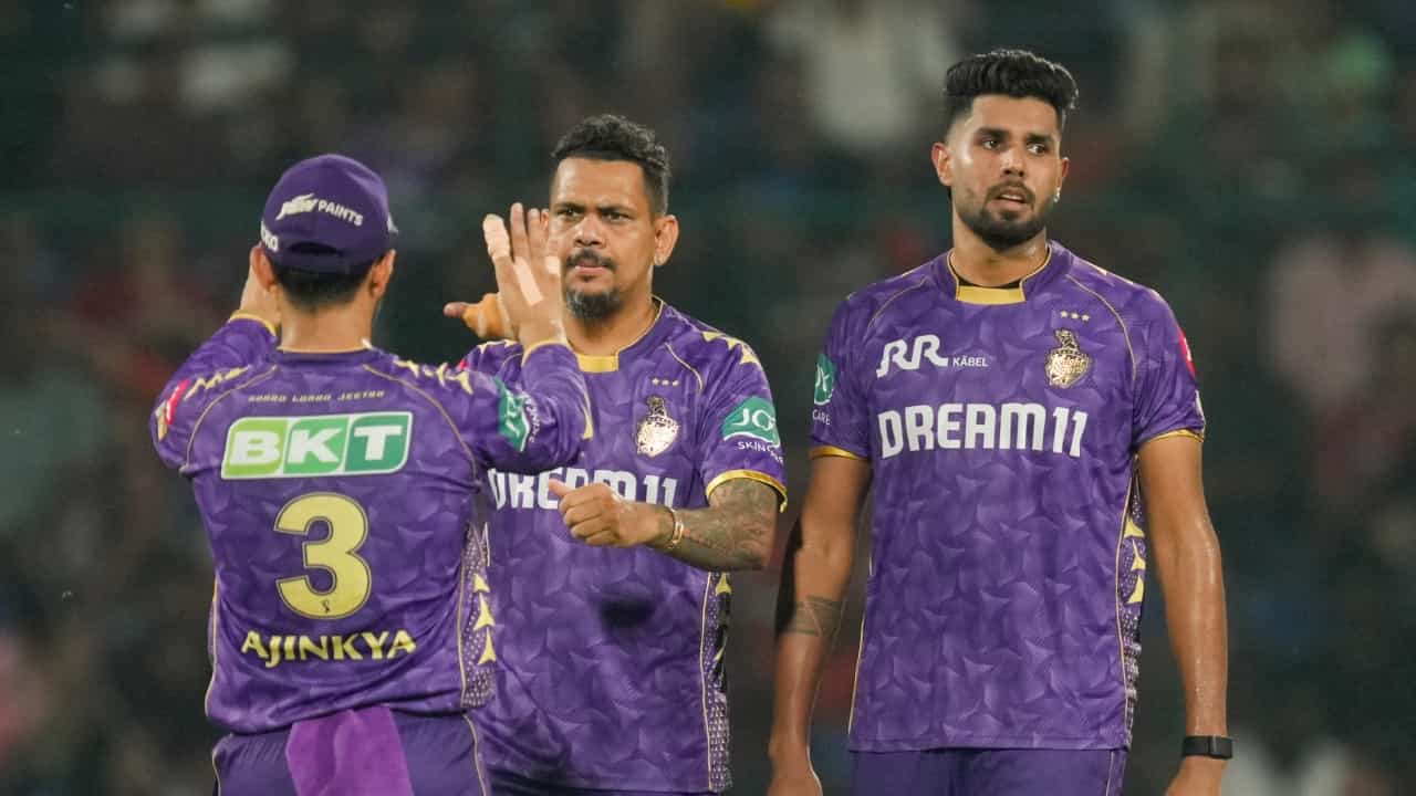 IPL 2026: കാമറൂൺ ഗ്രീൻ എത്തിയത് തുണയാവുമോ? വരുന്ന സീസണിൽ കൊൽക്കത്തയുടെ ഫൈനൽ ഇലവൻ ഇങ്ങനെ