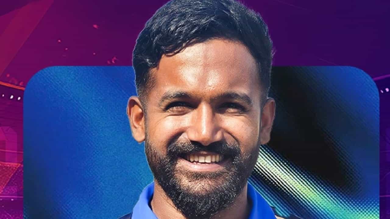 KM Asif: ഫ്രാഞ്ചെസികളുടെ റഡാറില്‍ കെഎം ആസിഫ്; മലപ്പുറം പയ്യന്‍ സഞ്ജുവിനൊപ്പം മഞ്ഞക്കുപ്പായത്തിലെത്തുമോ?