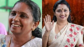 കൊച്ചിയിൽ അധികാരപ്പങ്കിടൽ