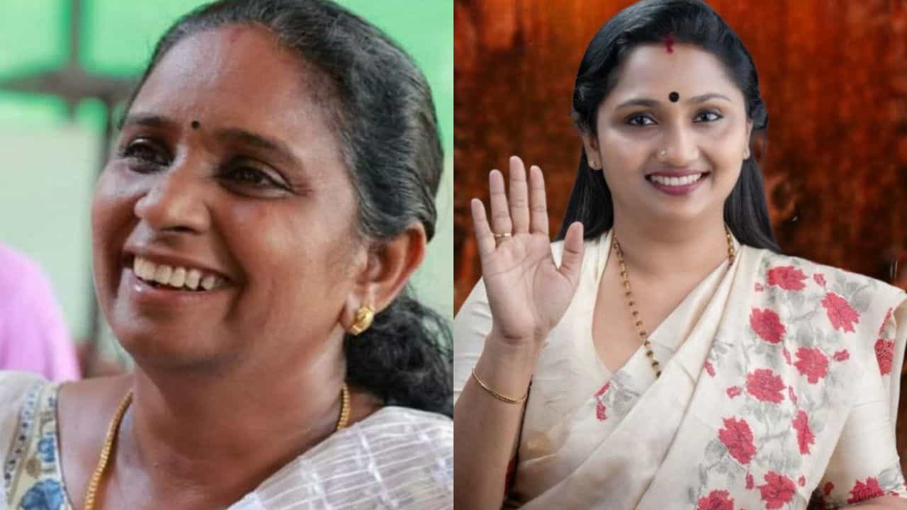 Kochi Mayor: കൊച്ചിയിൽ അധികാരപ്പങ്കിടൽ: വി.കെ. മിനിമോളും ഷൈനി മാത്യുവും മേയർമാരാകും Kochi Mayor: കൊച്ചിയിൽ അധികാരപ്പങ്കിടൽ: വി.കെ. മിനിമോളും ഷൈനി മാത്യുവും മേയർമാരാകും