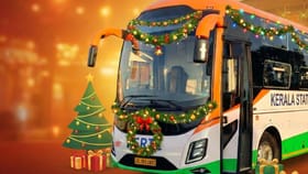 KSRTC Bengaluru-Kerala Service: ബെംഗളൂരു മലയാളികള്‍ക്ക് കോളടിച്ചു; ക്രിസ്മസിന് സ്‌പെഷ്യല്‍ സര്‍വീസുകളുമായി കെഎസ്ആര്‍ടിസി; ബുക്കിങ് ചെയ്യേണ്ടത് ഇങ്ങനെ...
