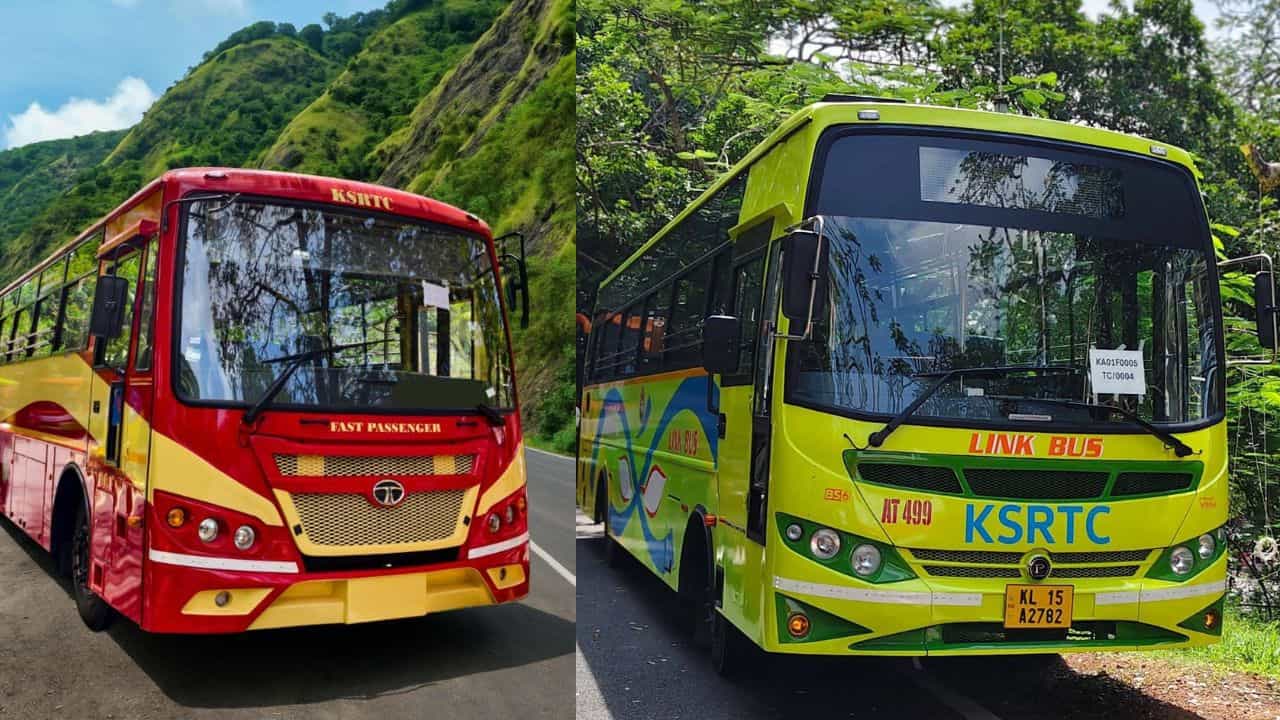 KSRTC December Packages: കെഎസ്ആർടിസി ഡിസംബർ പാക്കേജ് എത്തീട്ടോ...; സ്ഥലങ്ങൾ ഇവയെല്ലാം KSRTC December Packages: കെഎസ്ആർടിസി ഡിസംബർ പാക്കേജ് എത്തീട്ടോ...; സ്ഥലങ്ങൾ ഇവയെല്ലാം