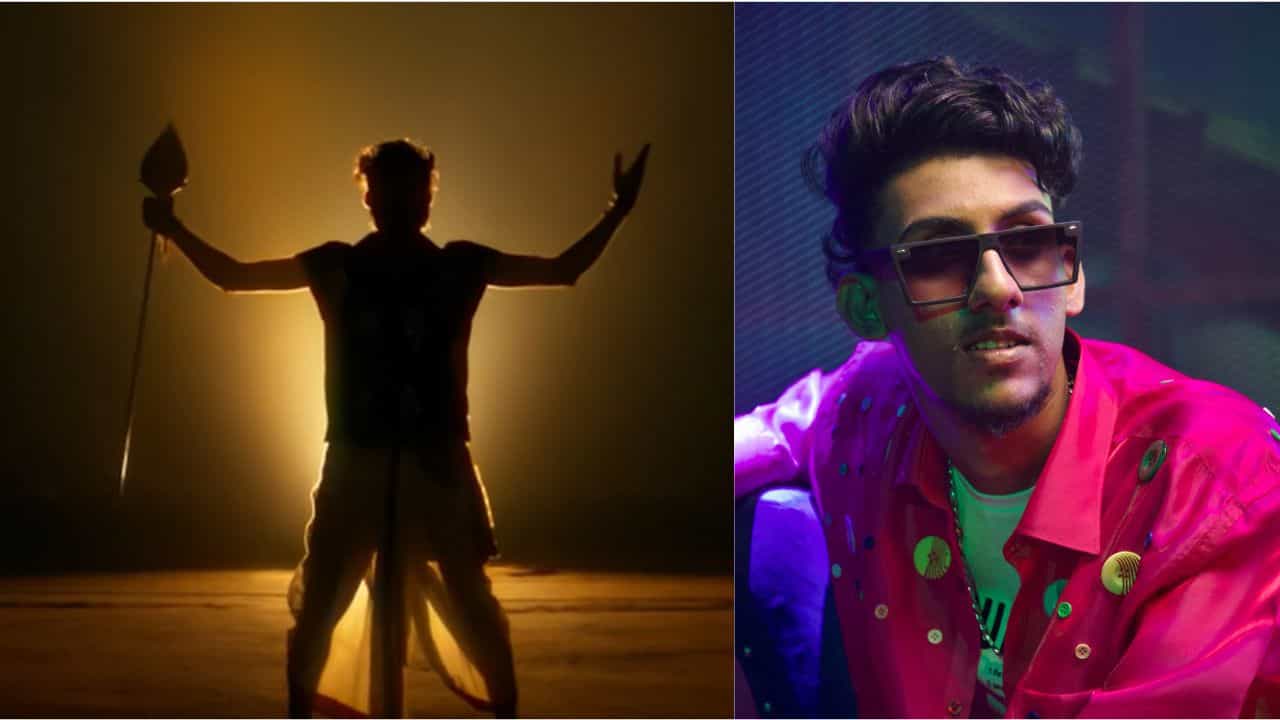 Kaakum Vadivel Song: ട്രെൻഡ് സെറ്ററായി കാക്കും വടിവേൽ; മുരുക ഭക്തിക്ക് ഹൈ-എനർജി റാപ്പ് രൂപം