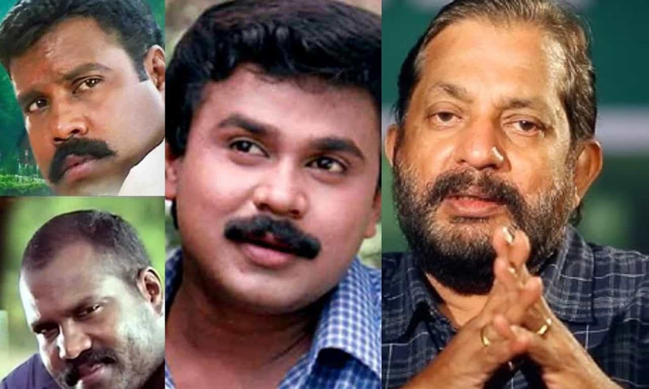 Dileep Kalabhavan Mani: മണിക്ക് പകരം ദിലിപോ മറ്റോ ആയിരുന്നെങ്കിൽ ആ സിനിമ വിജയിച്ചേനേ..; സംവിധായകൻ സുന്ദർദാസിന്റെ വാക്കുകൾ ചർച്ചയാകുന്നു