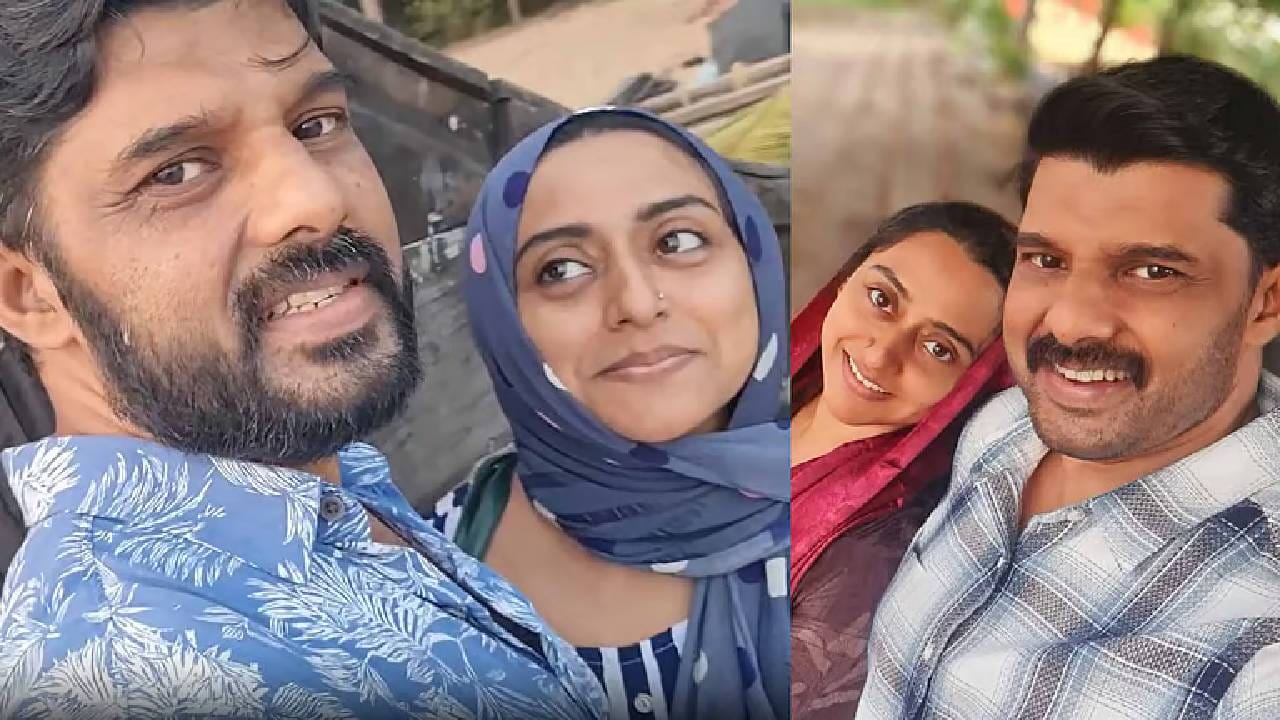 Kalabhavan Navas: ‘എന്തു പറഞ്ഞ് ആശ്വസിപ്പിക്കണമെന്ന് അറിയില്ല’; ഉള്ളുപൊള്ളുന്ന വീഡിയോയുമായി രഹ്ന നവാസ്